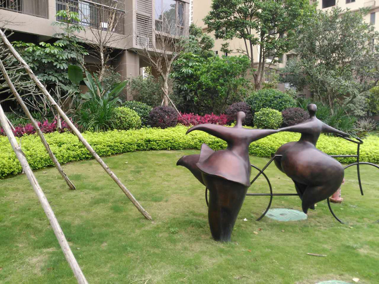 園林綠化設(shè)計(jì)公司