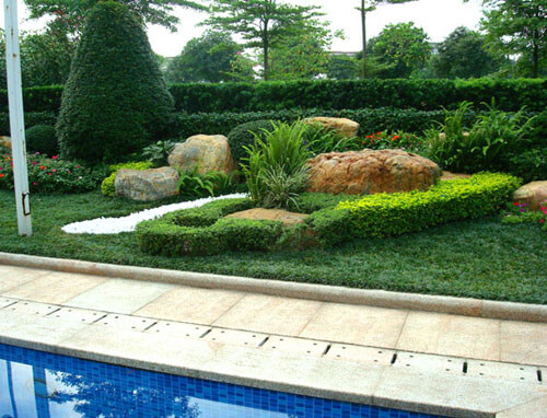 園林綠化養(yǎng)護現(xiàn)狀如何？