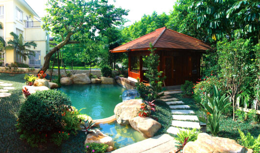 深圳園林綠化養(yǎng)護(hù)管理應(yīng)該達(dá)到哪些標(biāo)準(zhǔn)？