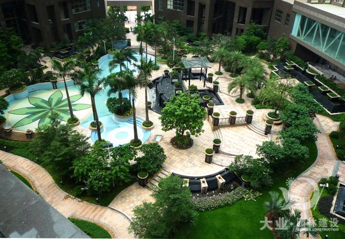 如何做好園林綠化養(yǎng)護(hù)管理工作？